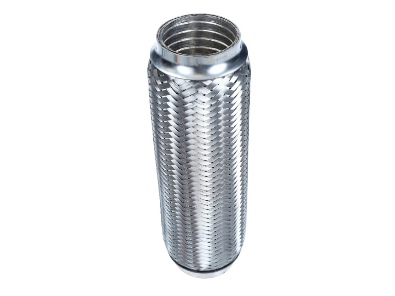 Exhaust flexible connector