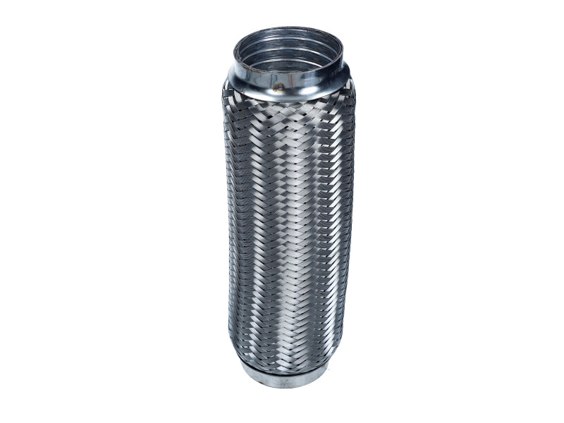 Exhaust flexible connector