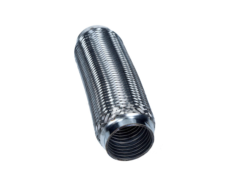 Exhaust flexible connector