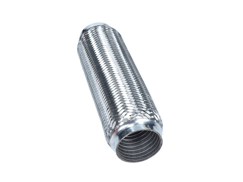 Exhaust flexible connector
