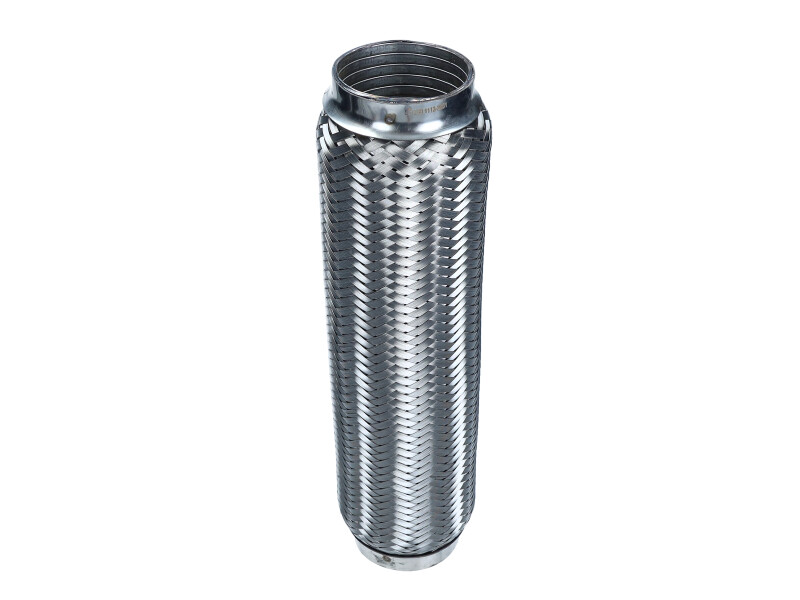 Exhaust flexible connector