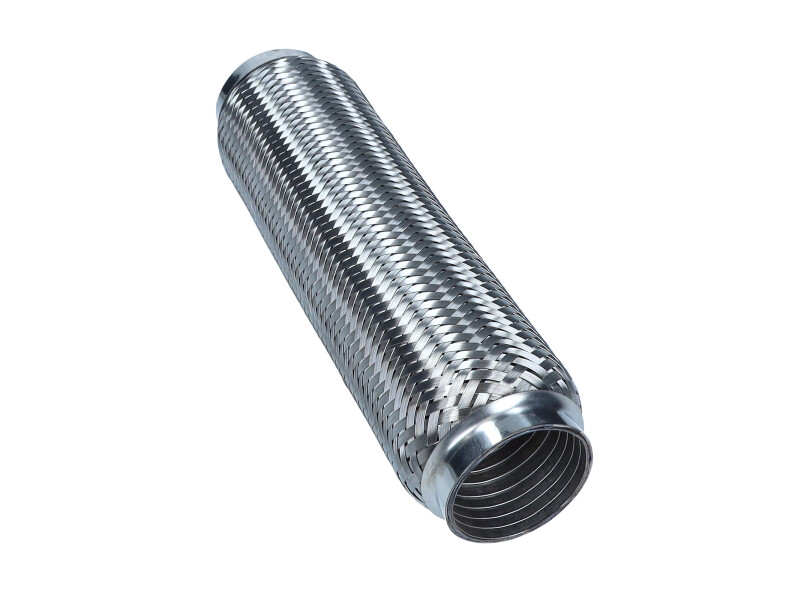Exhaust flexible connector