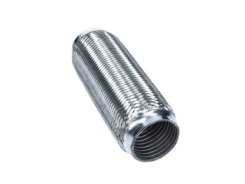 Exhaust flexible connector