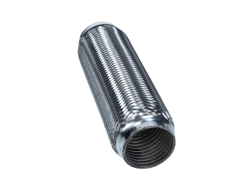 Exhaust flexible connector