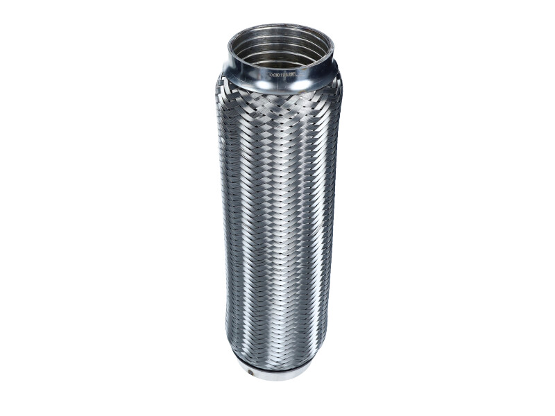 Exhaust flexible connector