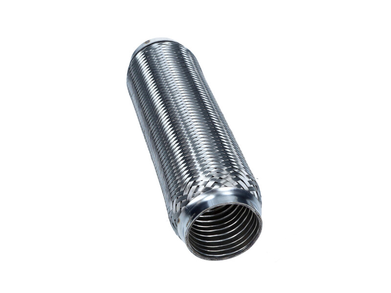 Exhaust flexible connector