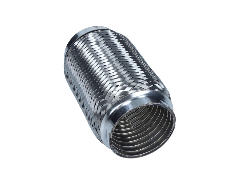 Exhaust flexible connector