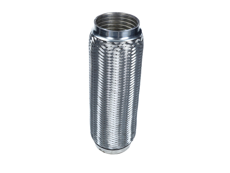 Exhaust flexible connector