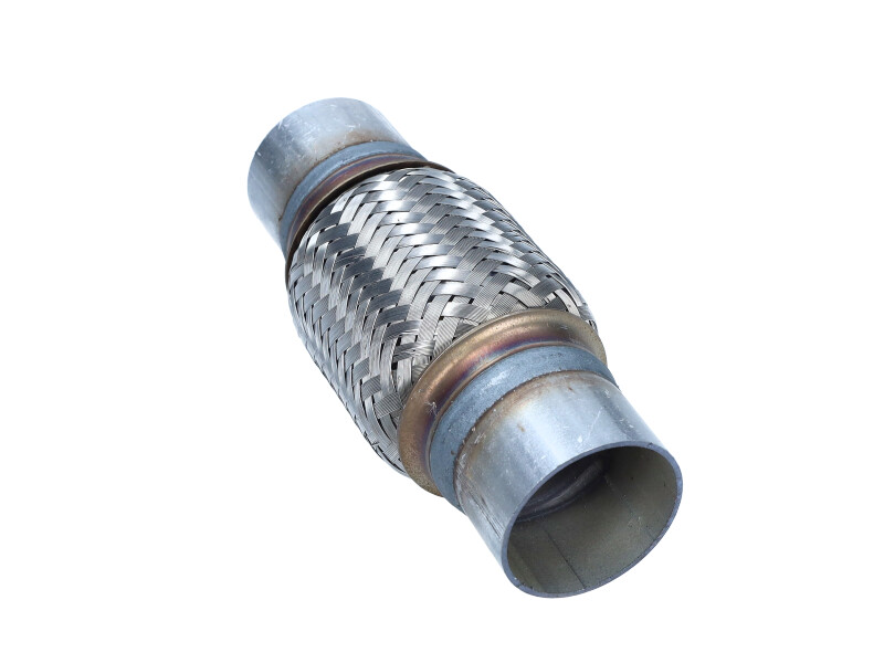 Exhaust flexible connector