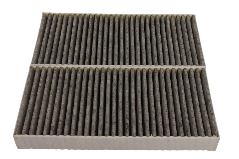 Filtru aer habitaclu carbon activ