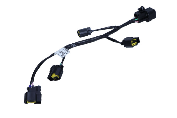 Cablaj, sist. preincalz. motor
