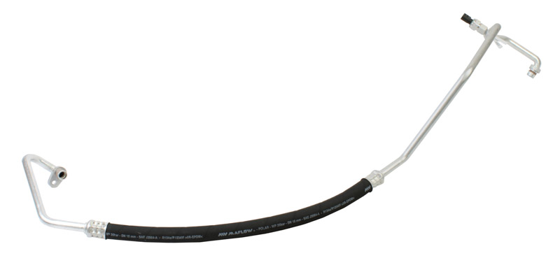 Conducta inalta presiune,aer conditionat