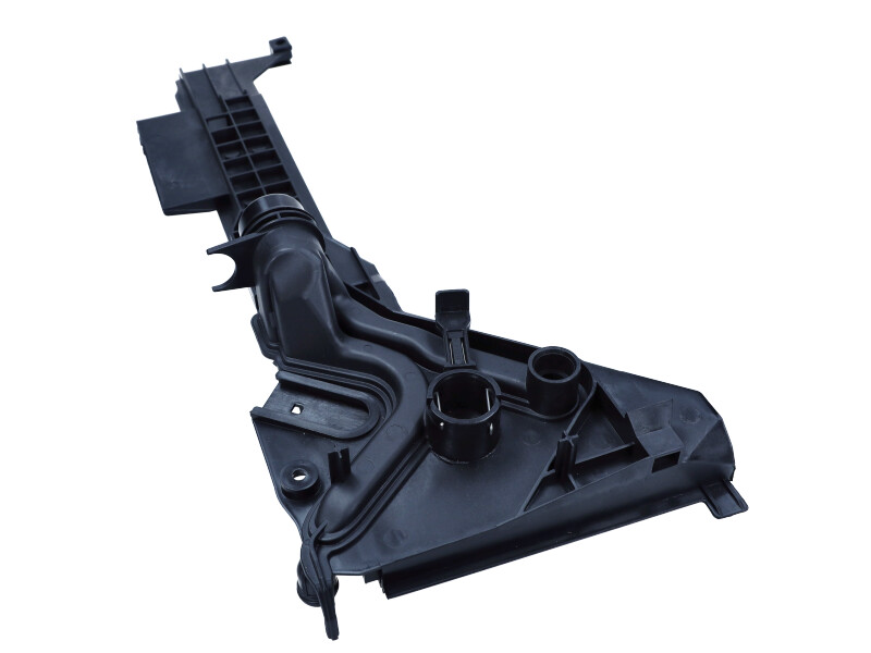 Expansion TANK mounting plate