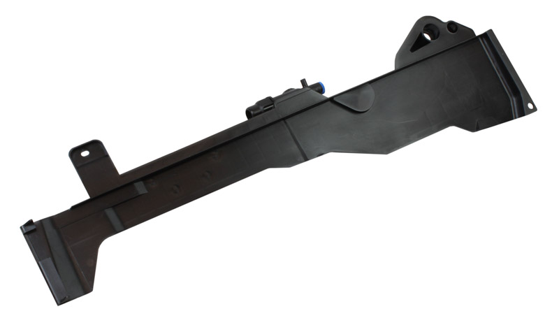 Expansion TANK mounting plate
