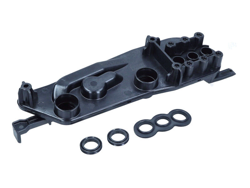 FIXARE ZBIORNIKA WyrOwnawczego LICHID BMW 5 E60 01-10