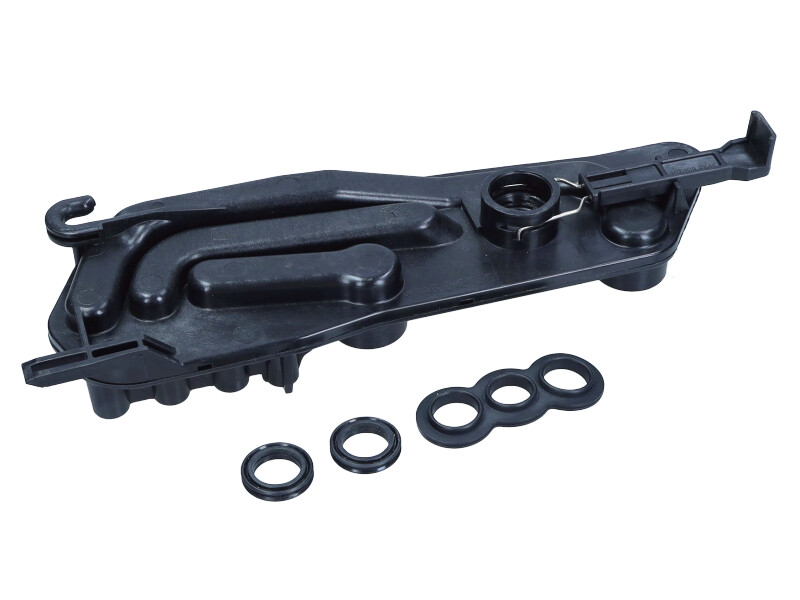 Expansion TANK mounting plate