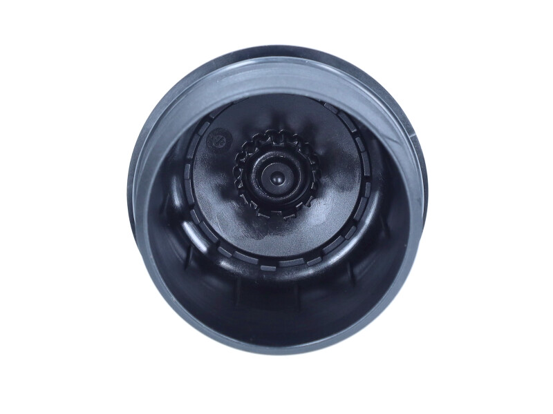 OIL filter cover