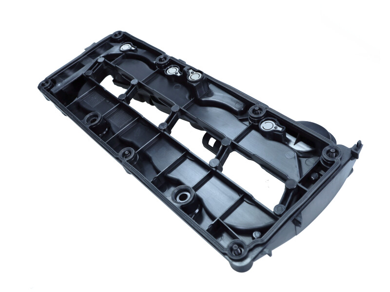 Rocker cover WITH VENT valve AND gasket