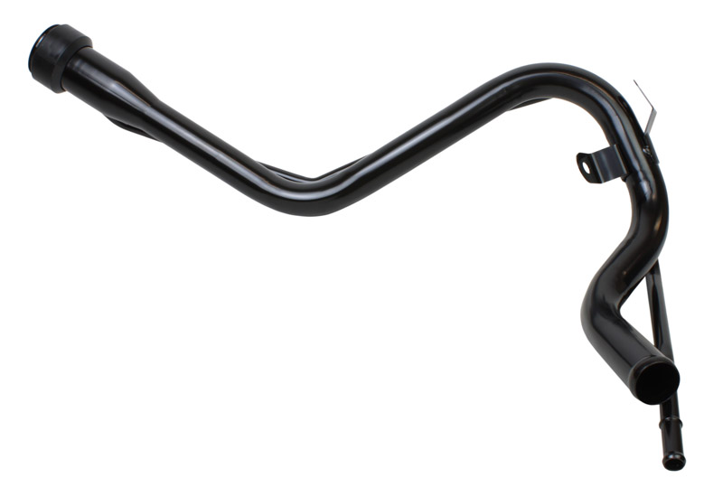 FUEL filler PIPE