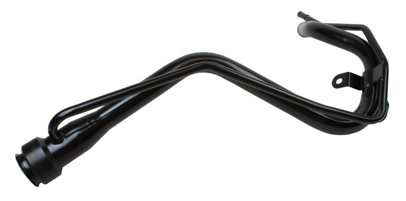 FUEL filler PIPE