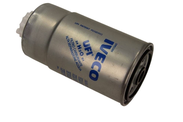 Filtru combustibil