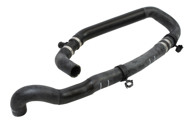 Furtun radiator
