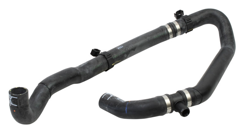 Furtun radiator