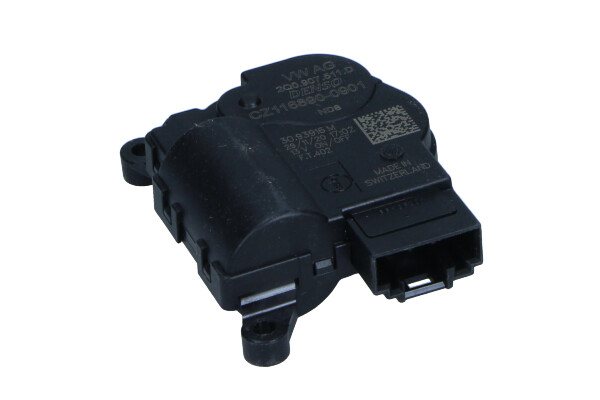 Element de reglare, clapeta carburator