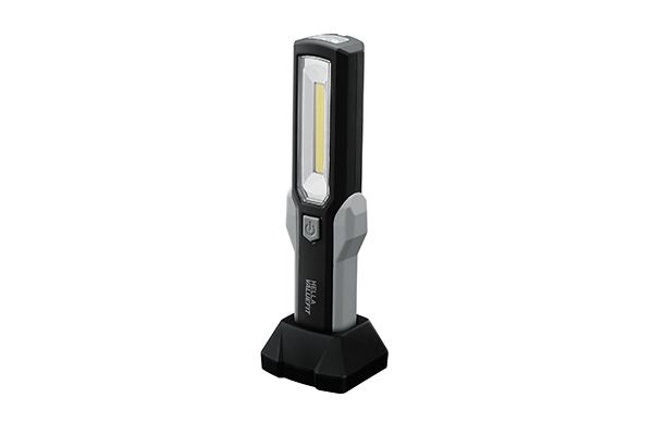 Lampa de mana portabila cu baza UHL280