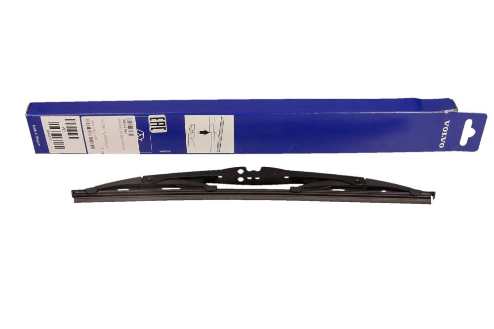 Lamela stergator