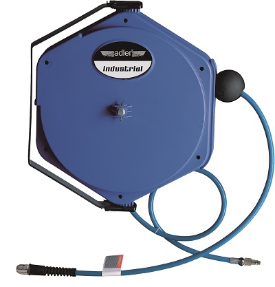 Tambur furtun 15 m diametru interior 8 mm
