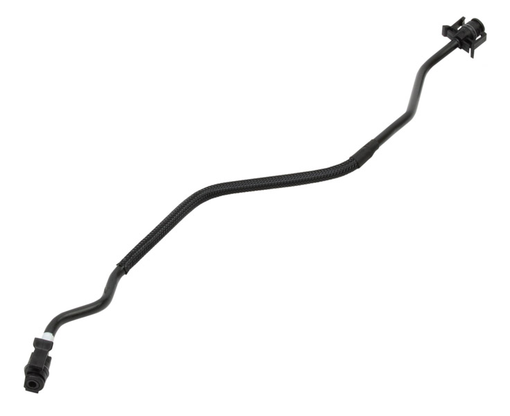 Furtun aerisire, rezervor egalizare