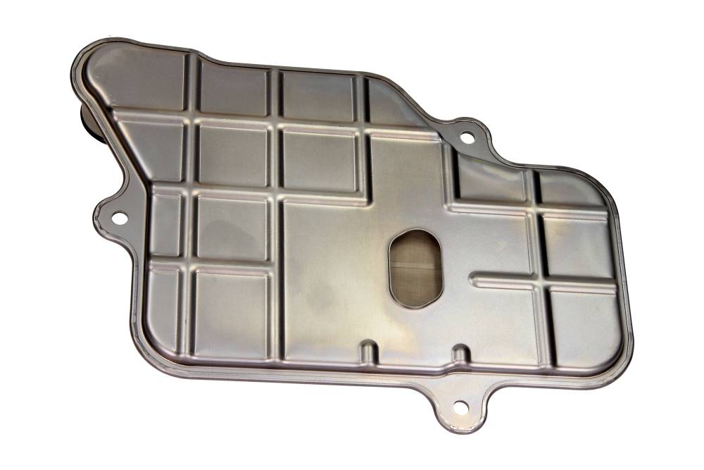 FILTRU AUTOMATYCZNEJ CUTIE Viteze SUBARU LEGACY/FORESTER/OUTBACK CVT 10- ORIGINAL BEZ GARNITURI