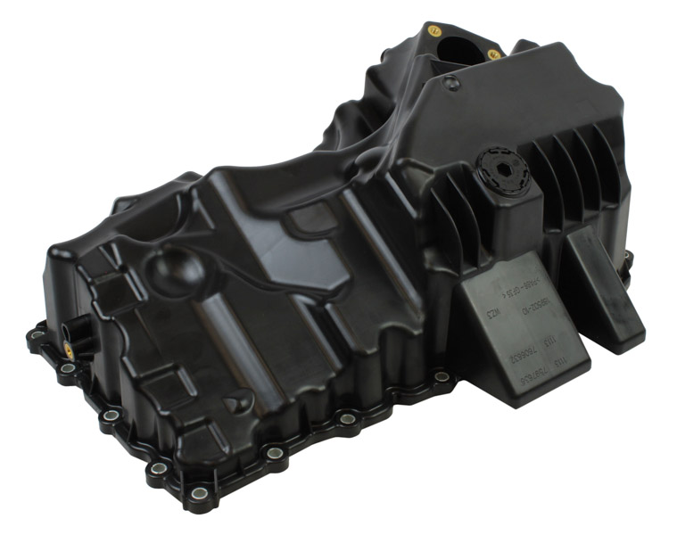 OIL PAN
