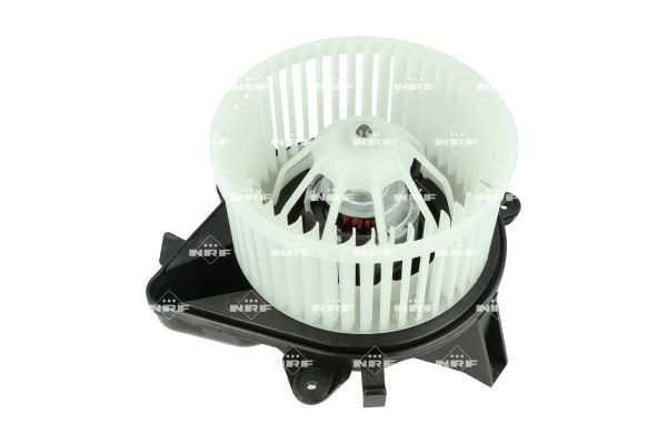 Ventilator habitaclu 146 mm 12 V