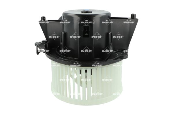 Ventilator, habitaclu