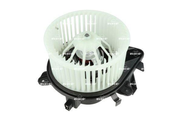 Ventilator, habitaclu
