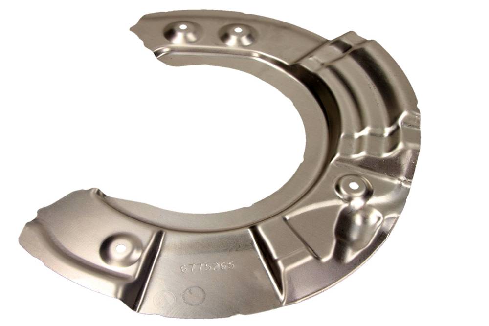Protectie stropire,disc frana