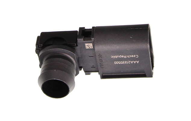 Senzor presiune, amplificare frane