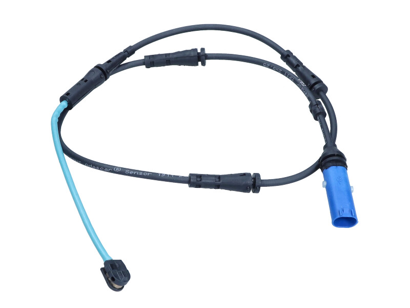 SENZOR Placute HAM. BMW T. 7 G11 G12/ 5 F90 G30