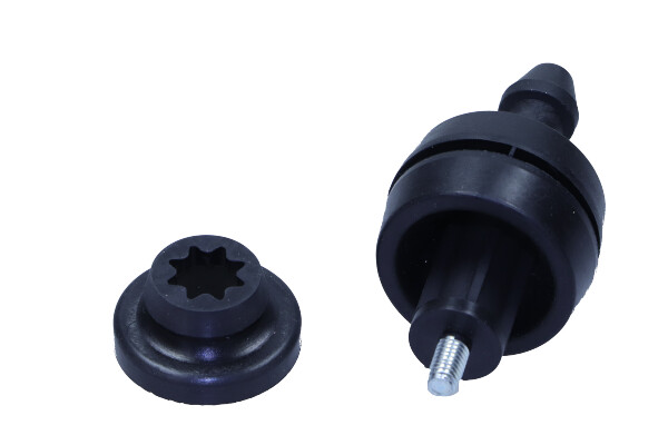 Limitator, acoperire motor