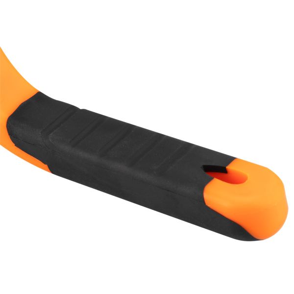 Perie sarma nylon 5x11 rânduri