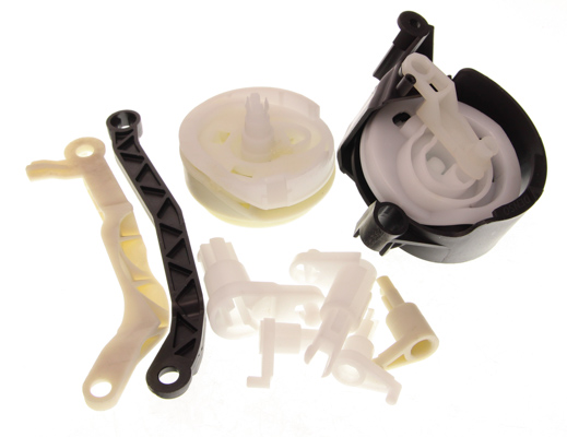 Set reparatie, sistem de climatizare