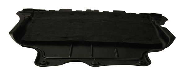 Material amortizare zgomot nișă motor ORG VAG 3Q0825236D