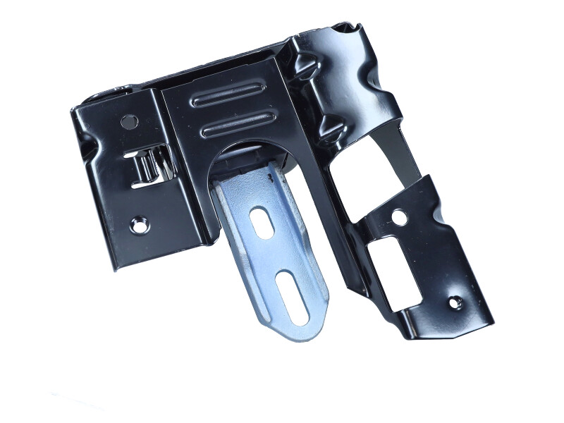 Engine mount