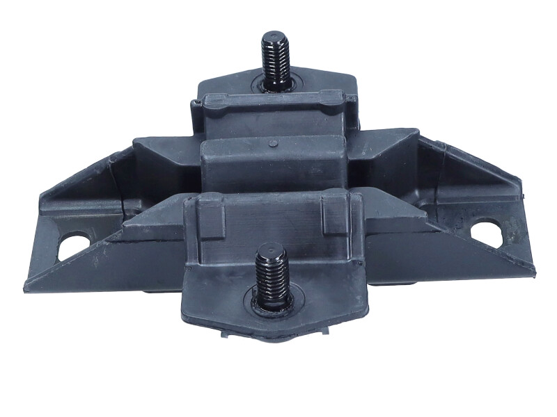 Transmission mounting