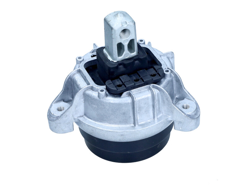 Suport motor stânga aluminiu hidrolagar