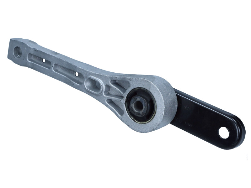 Engine mount spate