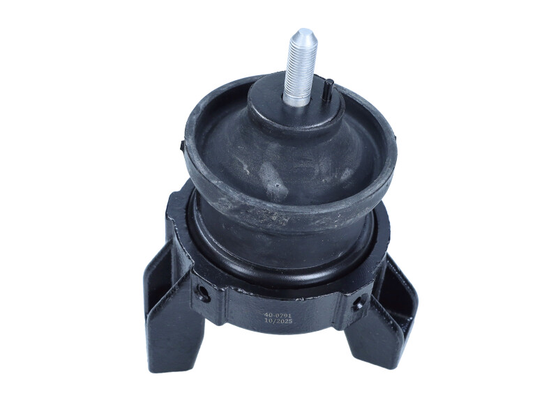 Engine mount spate