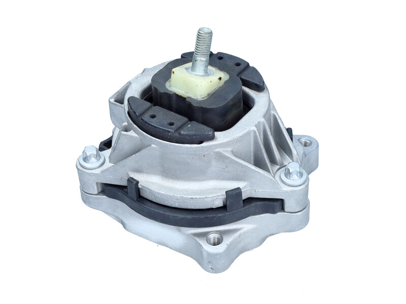 Engine mounting